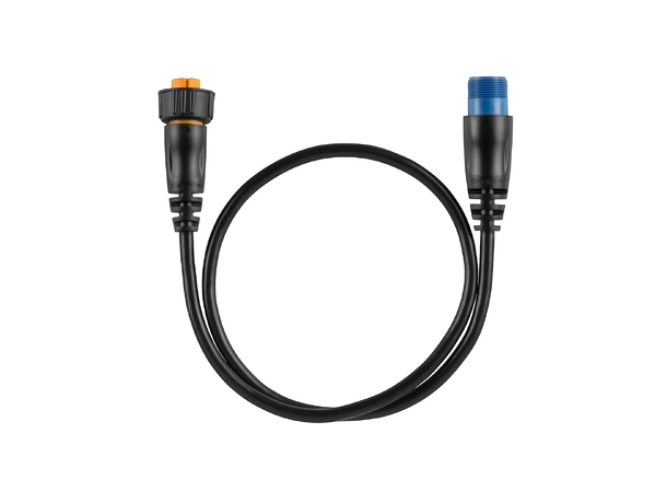 GARMIN Adapter fra 8 til 12-pin XID 8-pin svingere til 12-pin kontakt